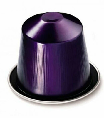 Кофе в капсулах Nespresso ISPIRAZIONE Arpeggio Кофе в капсулах Nespresso ISPIRAZIONE Arpeggio